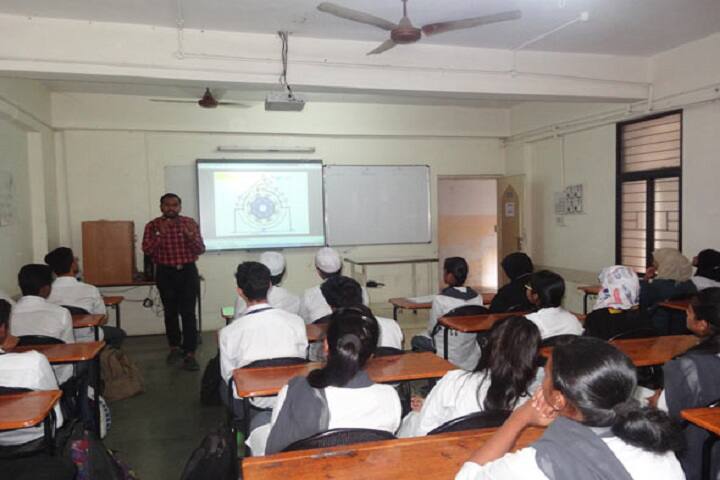 classroom